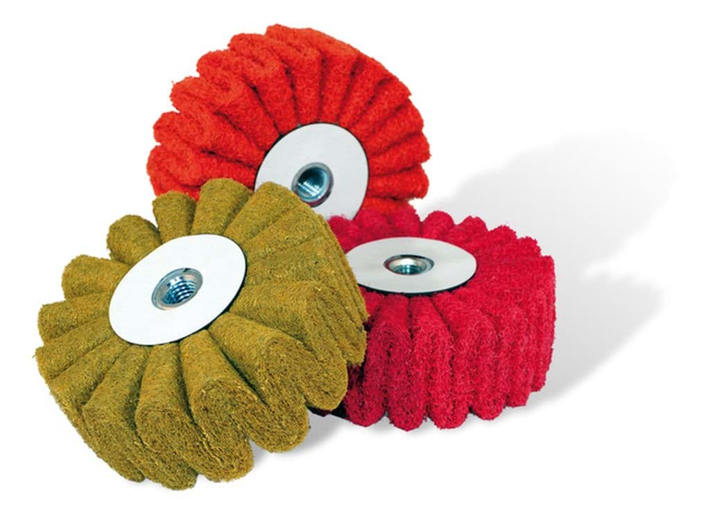 Bild für Kategorie Faltringe GB 521